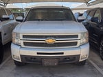 2012 Chevrolet SILVERADO 1500 LTZ