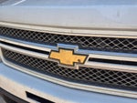 2012 Chevrolet SILVERADO 1500 LTZ
