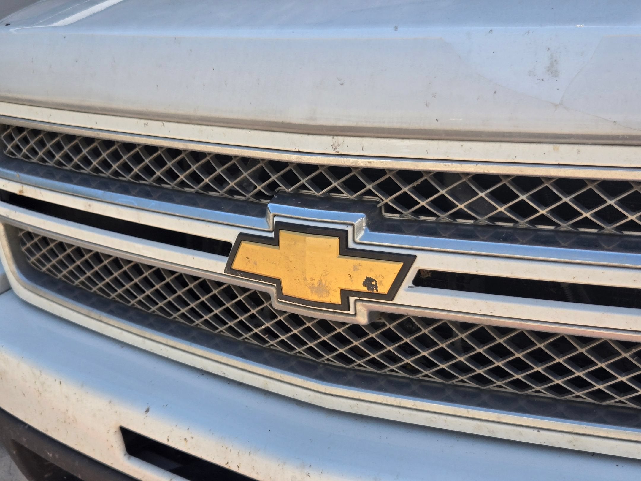 2012 Chevrolet SILVERADO 1500 LTZ