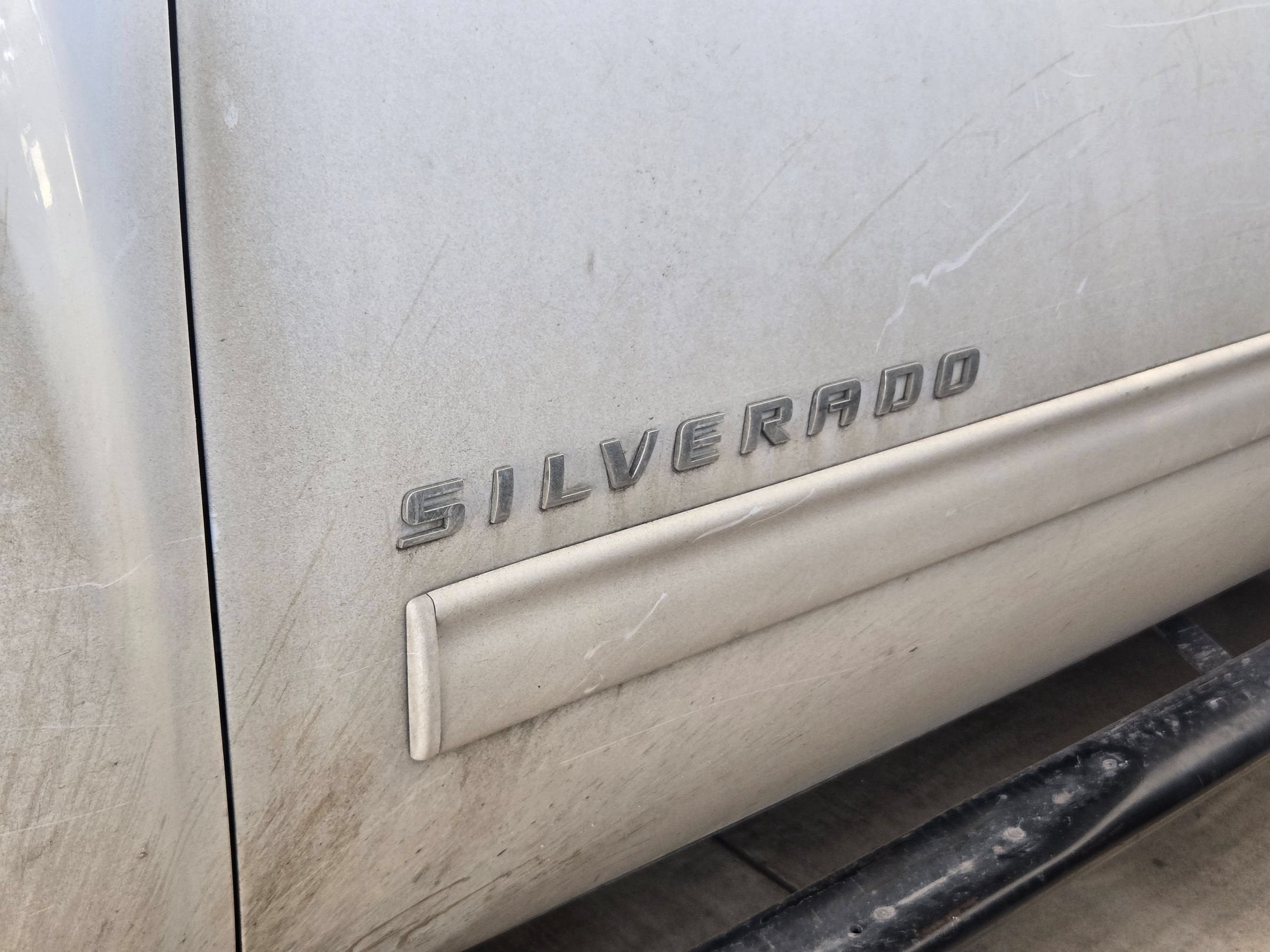 2012 Chevrolet SILVERADO 1500 LTZ