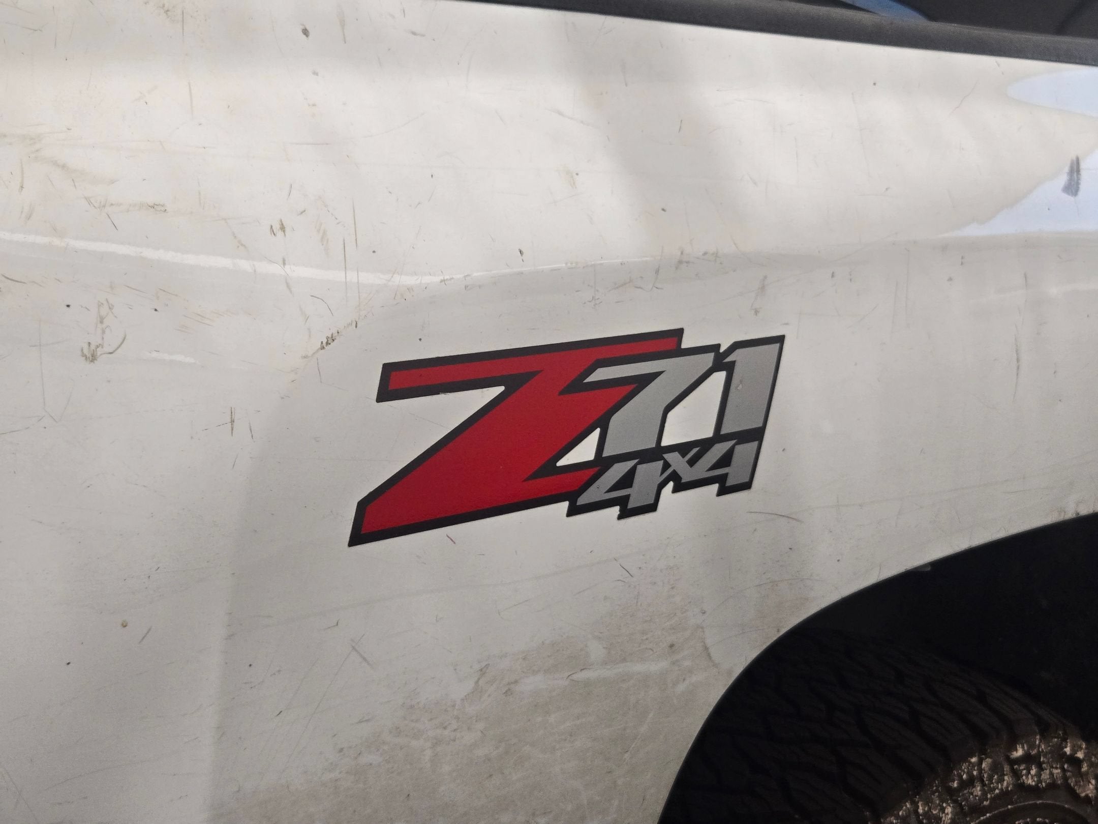 2012 Chevrolet SILVERADO 1500 LTZ