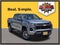 2026 Chevrolet COLORADO LT LT