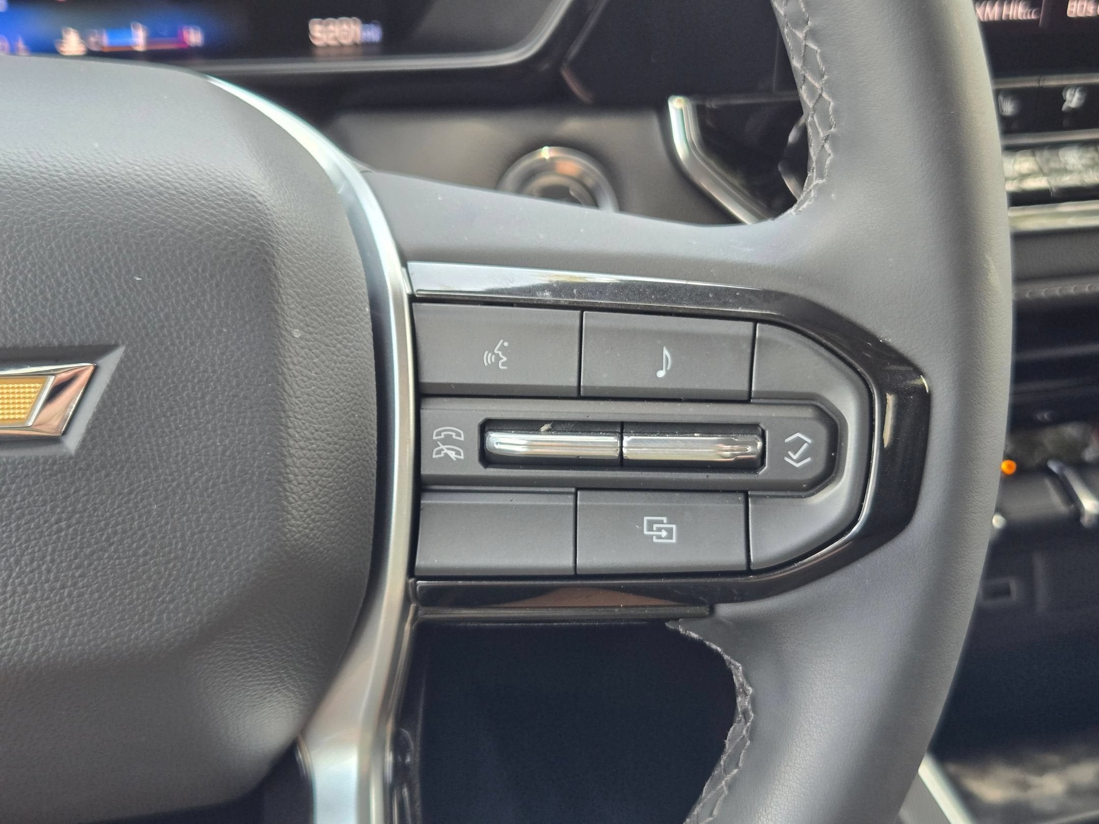 2026 Chevrolet COLORADO LT LT
