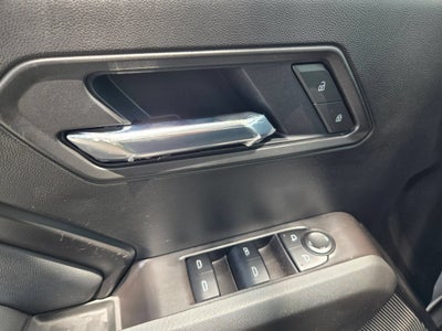2026 Chevrolet COLORADO LT LT