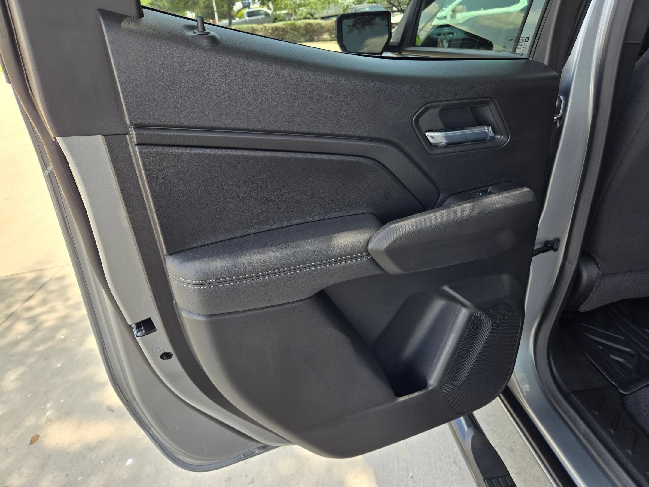 2026 Chevrolet COLORADO LT LT