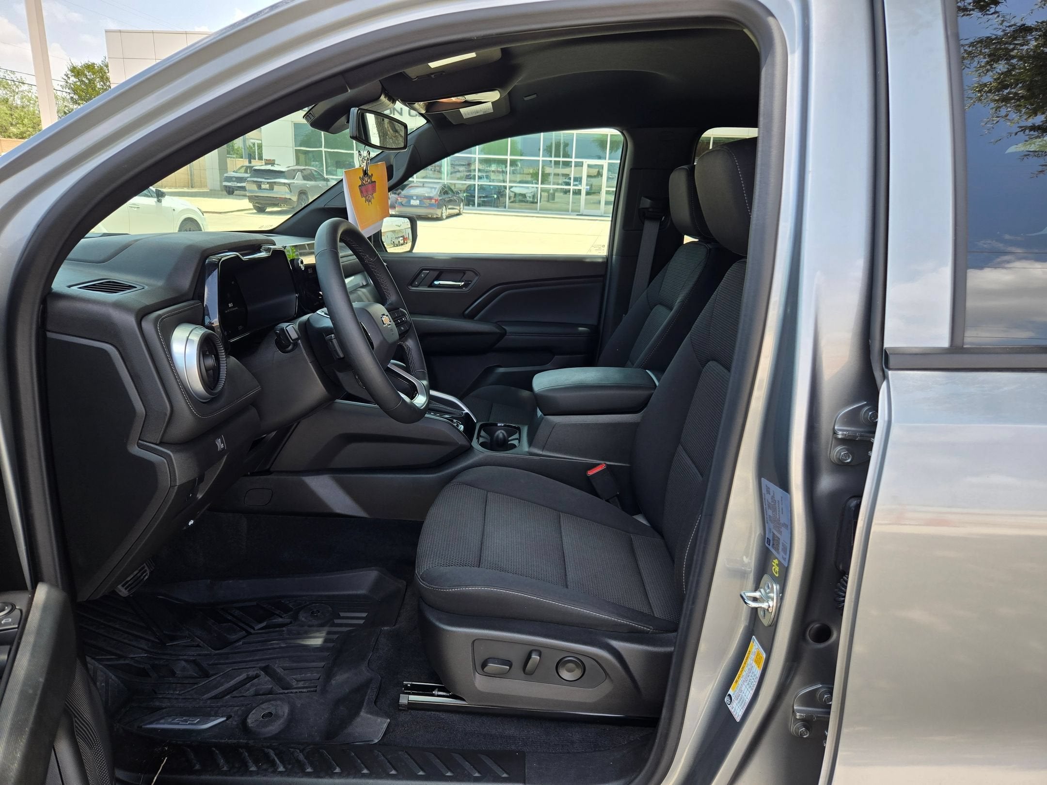 2026 Chevrolet COLORADO LT LT