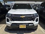 2026 Chevrolet COLORADO LT LT