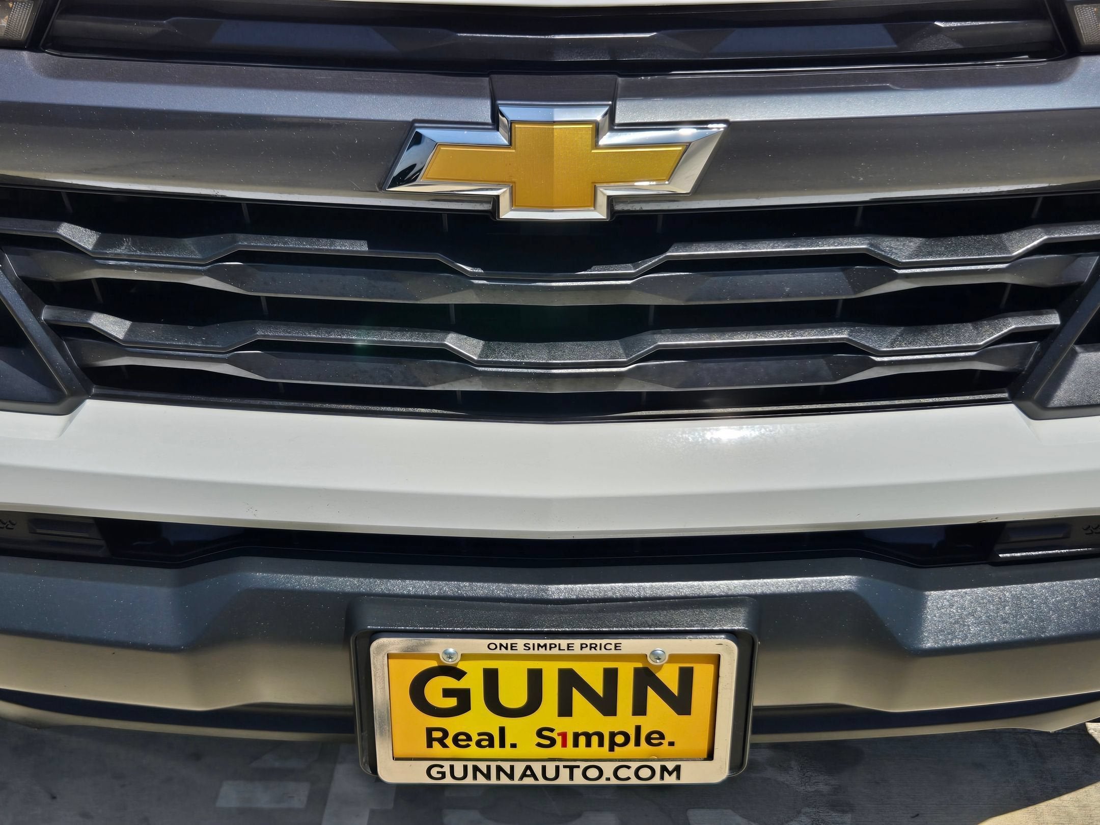 2026 Chevrolet COLORADO LT LT