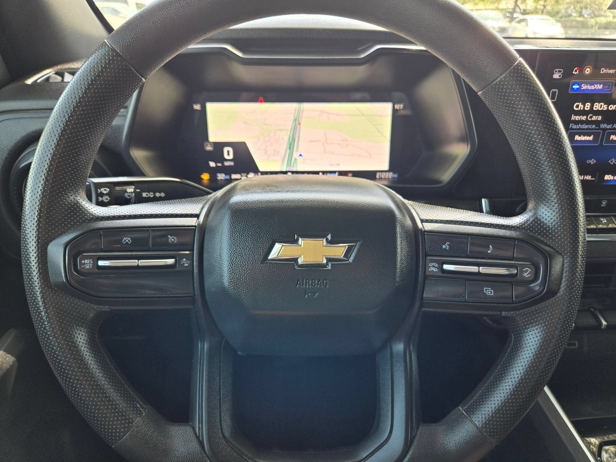 2025 Chevrolet COLORADO W/T 4WD 4WD W/T