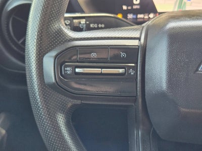 2025 Chevrolet COLORADO W/T 4WD 4WD W/T