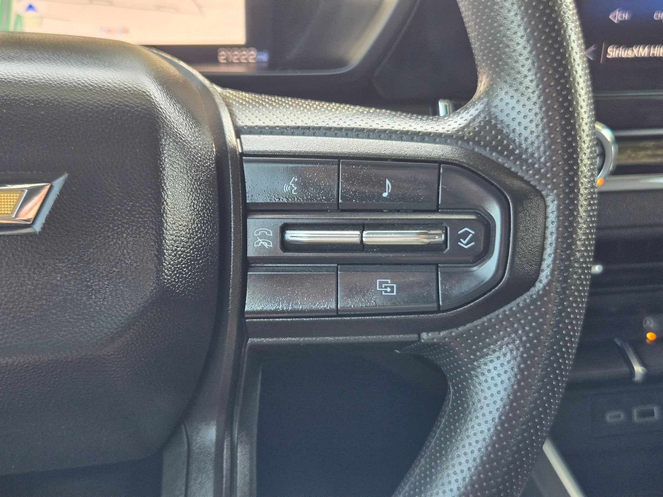 2025 Chevrolet COLORADO W/T 4WD 4WD W/T