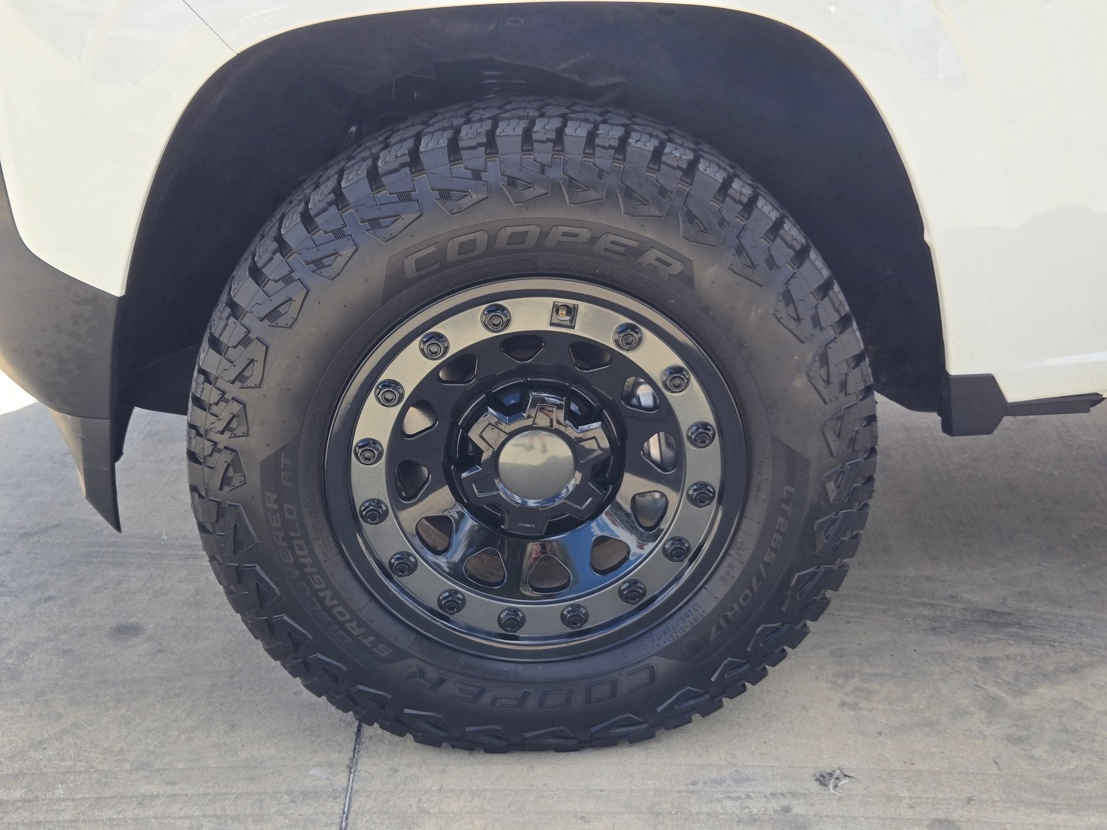 2025 Chevrolet COLORADO W/T 4WD 4WD W/T