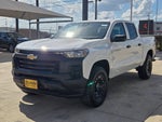 2025 Chevrolet COLORADO W/T 4WD 4WD W/T