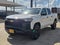2025 Chevrolet COLORADO W/T 4WD 4WD W/T