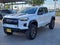2024 Chevrolet COLORADO 4WD 4WD
