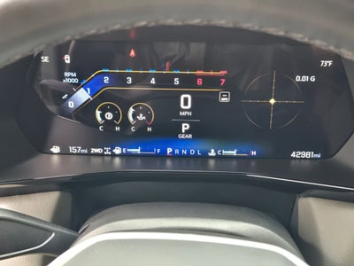 2023 Chevrolet COLORADO ZR2