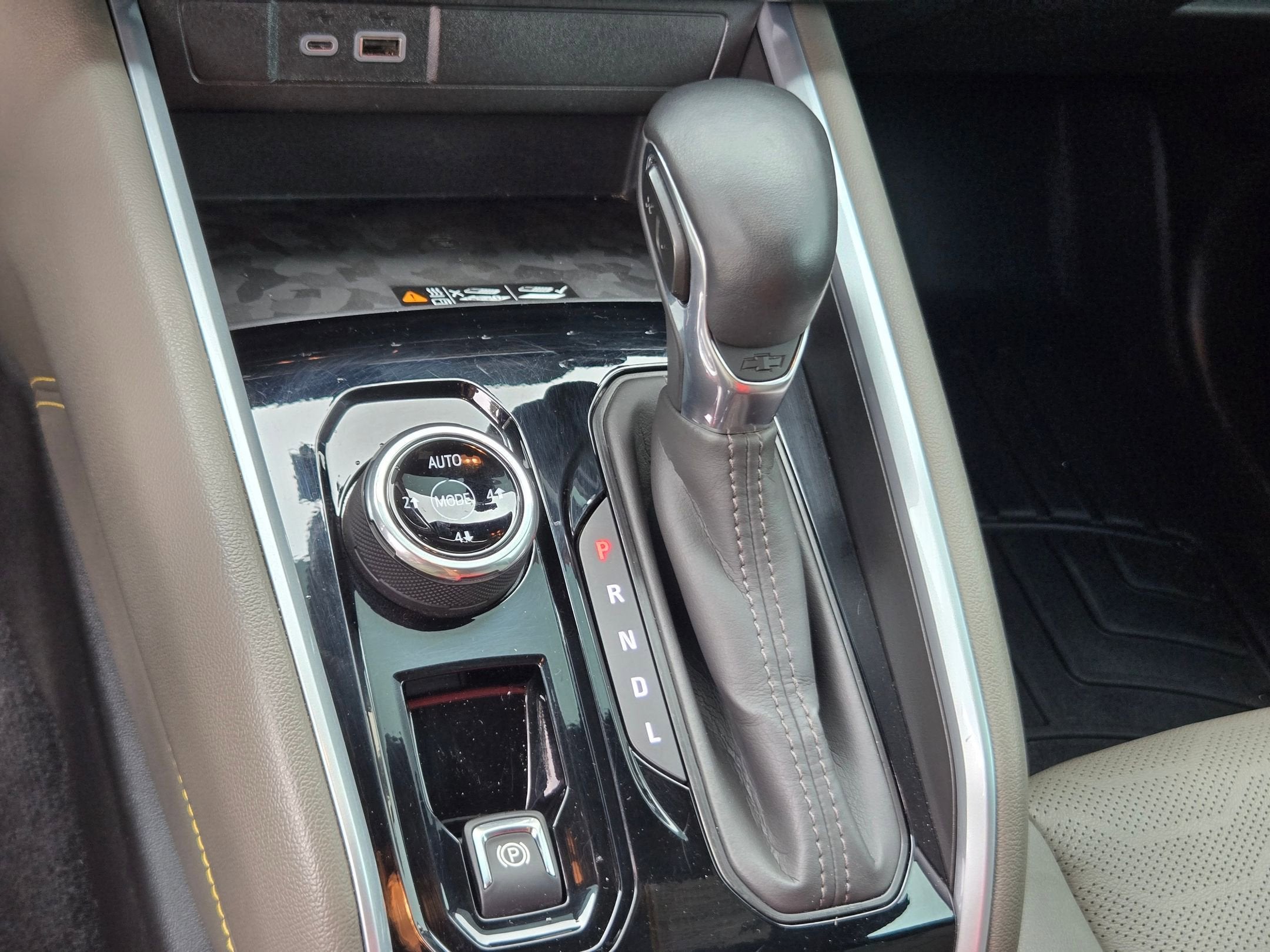 2023 Chevrolet COLORADO ZR2