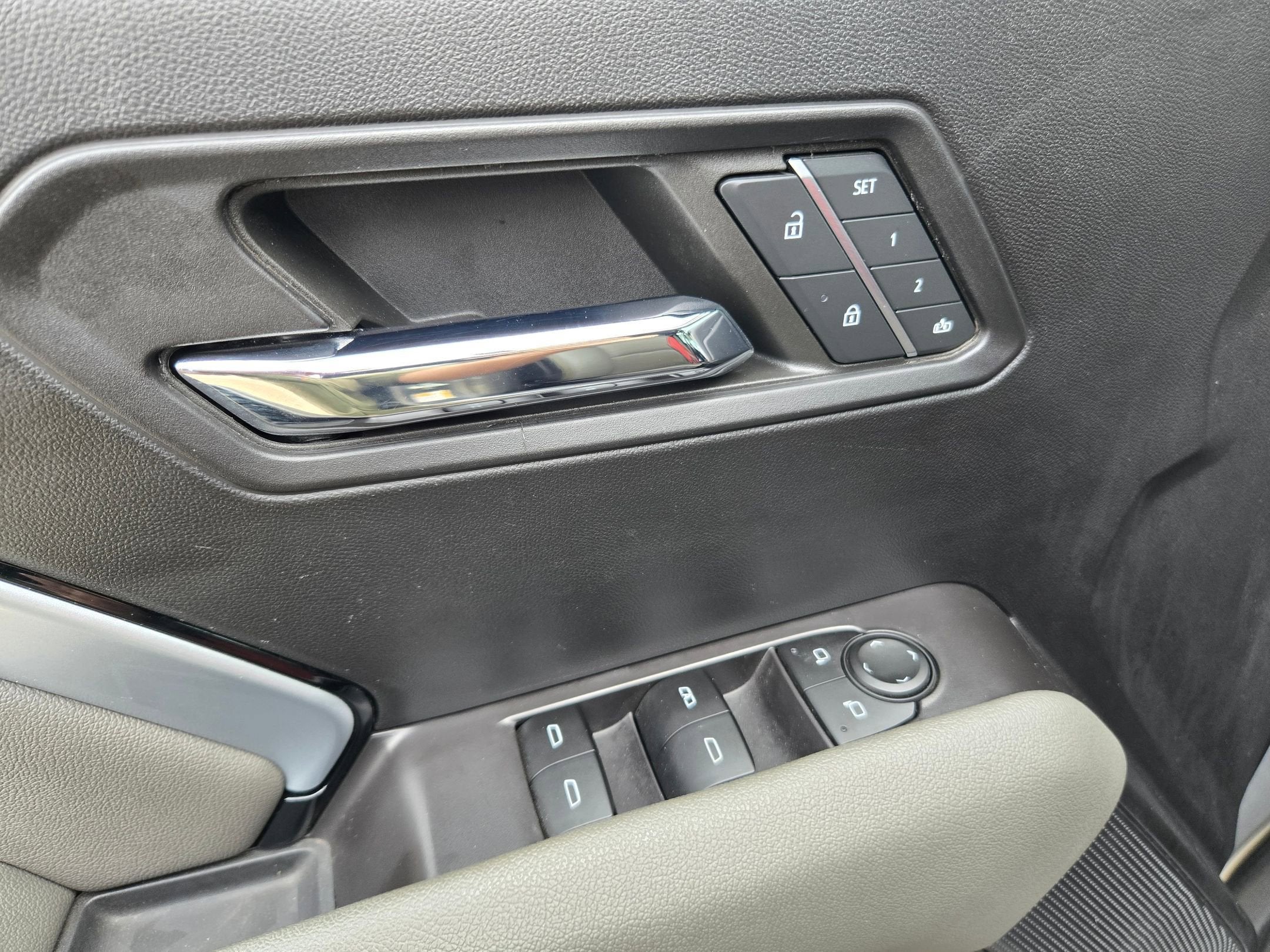 2023 Chevrolet COLORADO ZR2