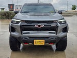 2023 Chevrolet COLORADO ZR2