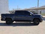 2020 Chevrolet SILV 1500 4WD T/B LT