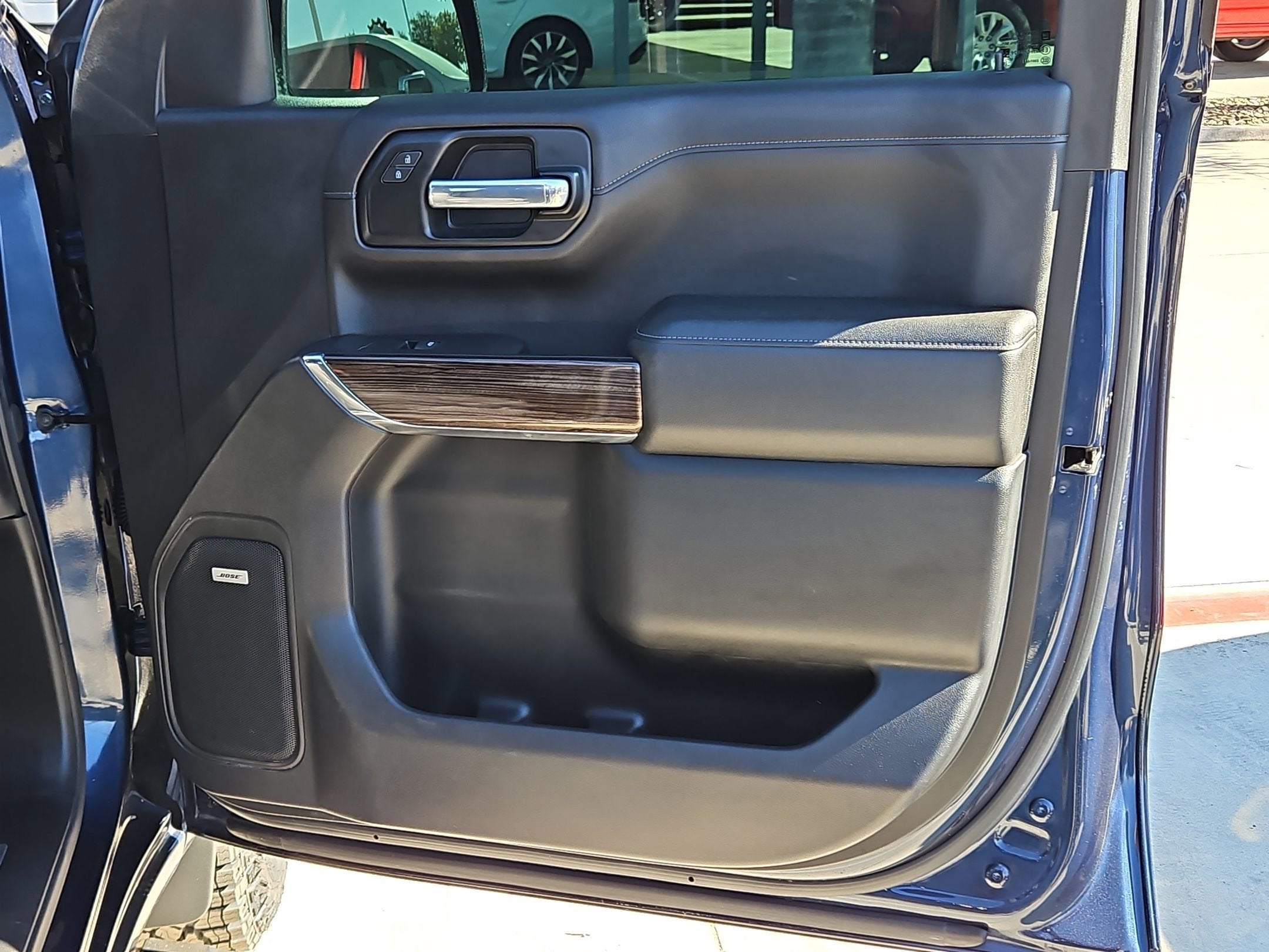2020 Chevrolet SILV 1500 4WD T/B LT