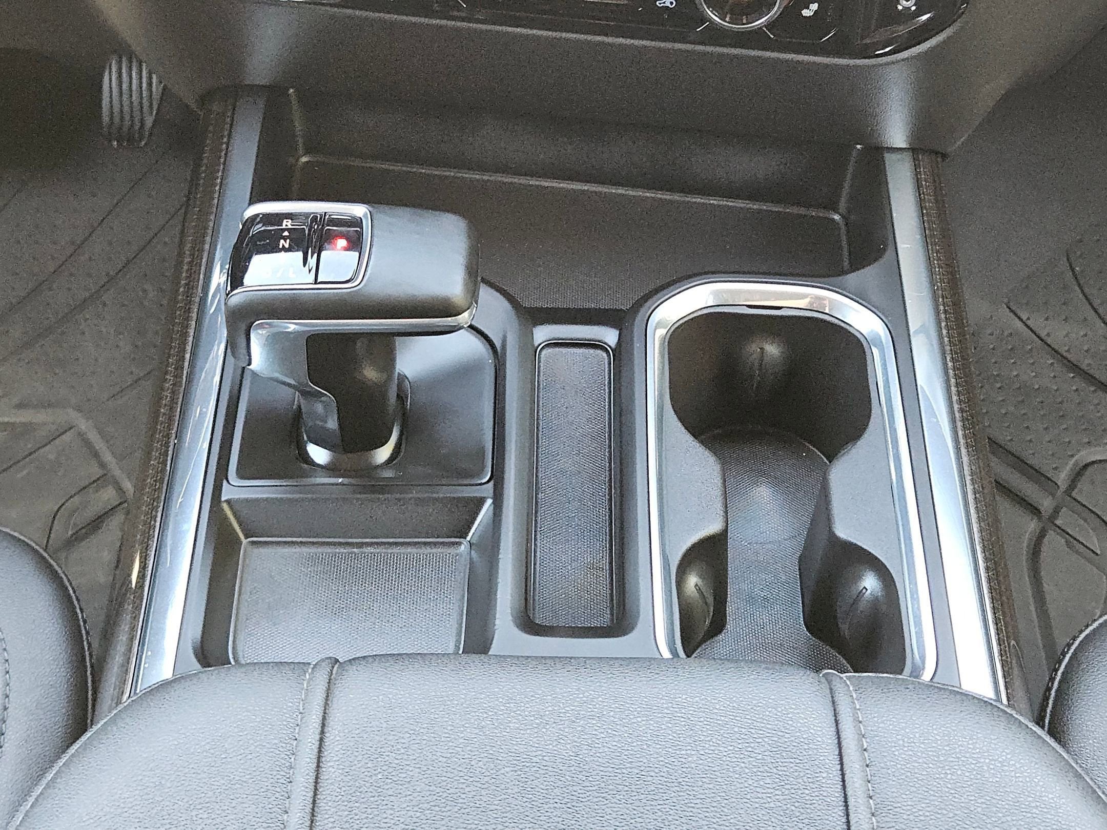 2023 Chevrolet SILV 1500 4WD RST