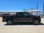 2023 Chevrolet SILV 1500 4WD RST