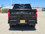 2023 Chevrolet SILV 1500 4WD RST