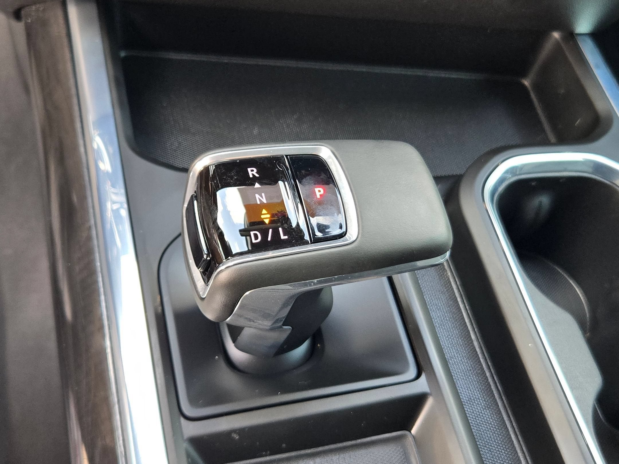 2024 Chevrolet SILV 1500 4WD LTZ