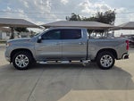 2024 Chevrolet SILV 1500 4WD LTZ
