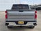 2024 Chevrolet SILV 1500 4WD LTZ