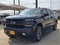 2019 Chevrolet SILVERADO 1500 RST 4WD