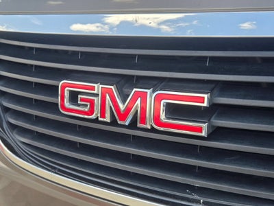 2011 GMC YUKON SLT