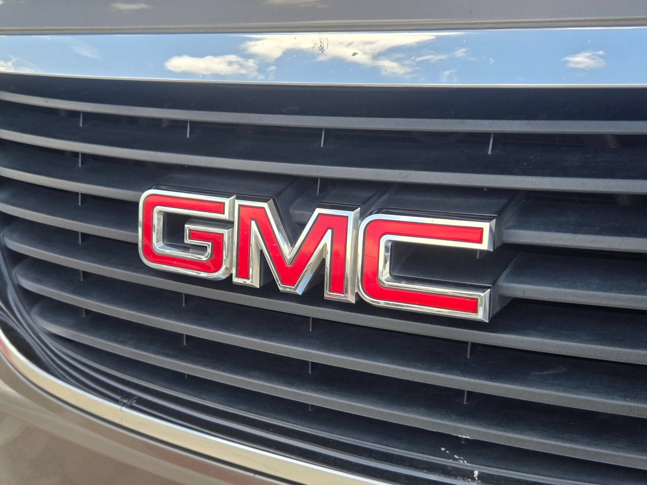 2011 GMC YUKON SLT