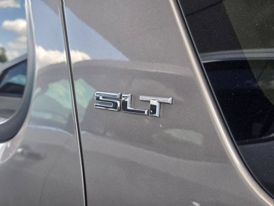 2011 GMC YUKON SLT