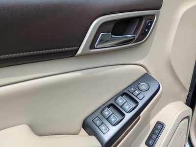2018 GMC YUKON XL DENALI