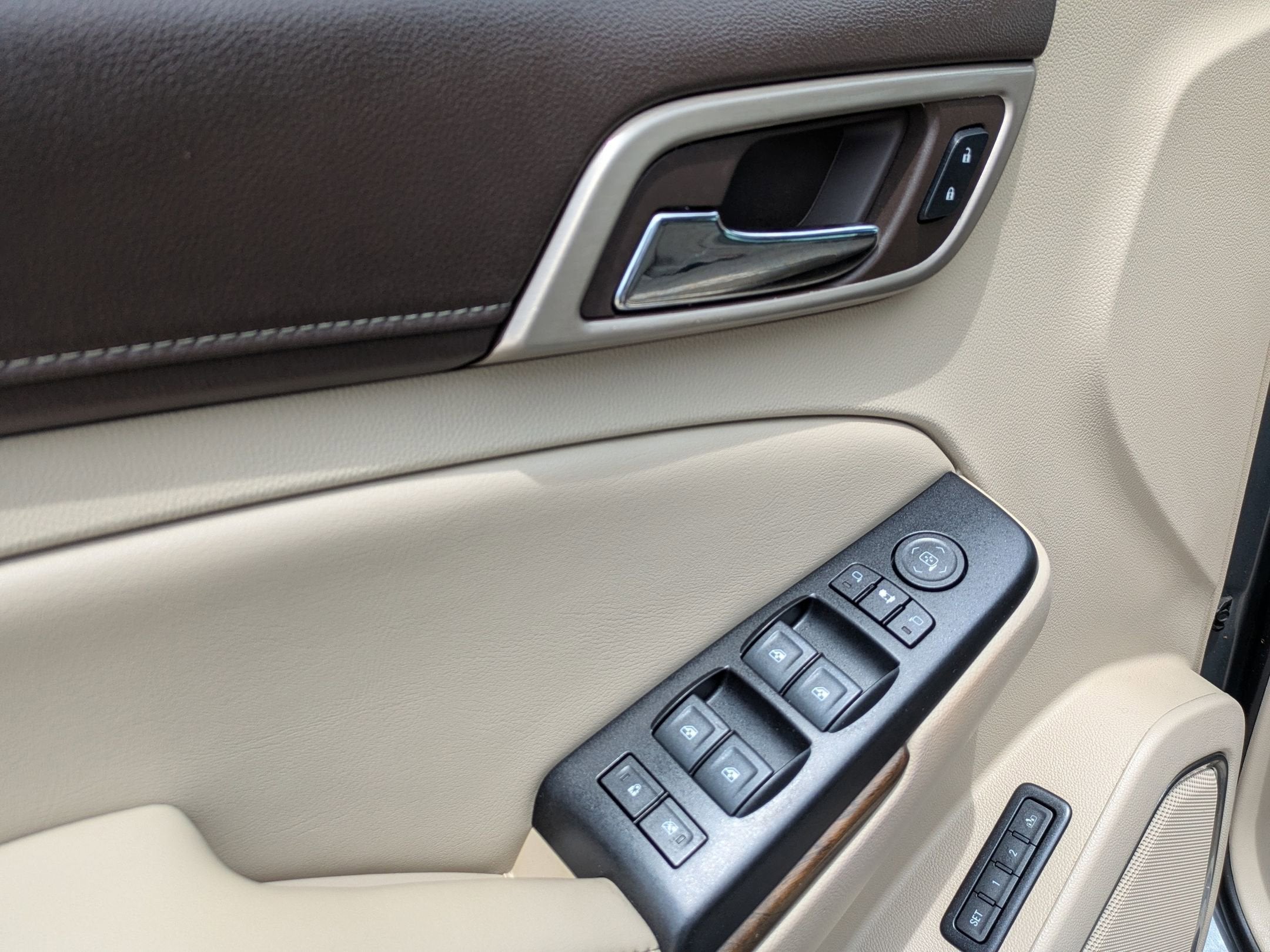 2018 GMC YUKON XL DENALI