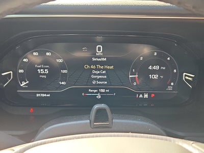 2024 GMC YUKON ULTIMATE