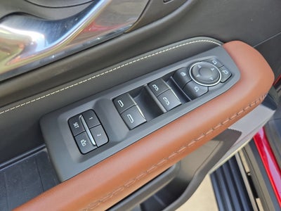 2023 GMC YUKON ULTIMATE