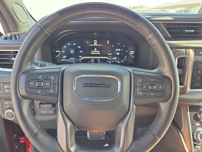 2023 GMC YUKON ULTIMATE