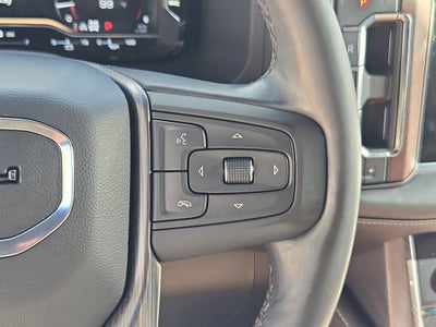 2023 GMC YUKON ULTIMATE