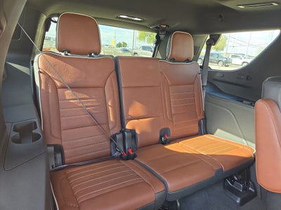 2023 GMC YUKON ULTIMATE