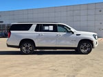 2022 GMC YUKON XL AT4