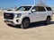 2022 GMC YUKON XL AT4