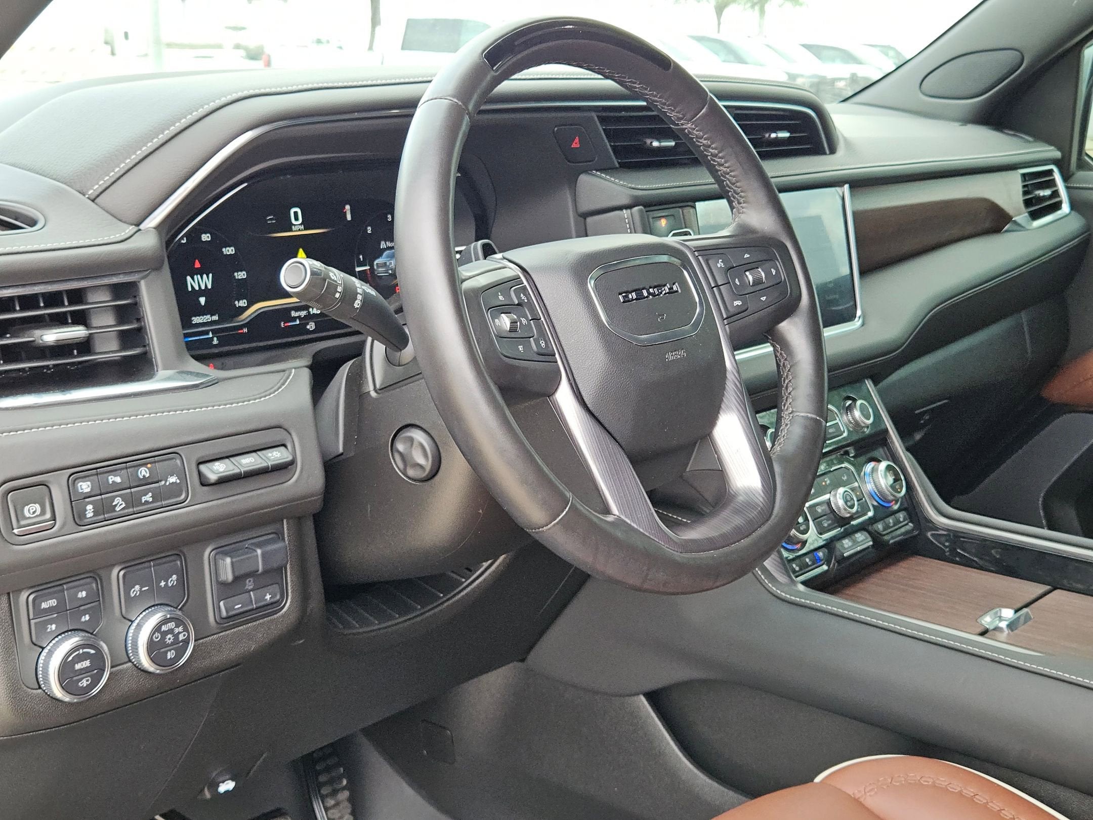 2023 GMC YUKON XL DENALI ULTIMATE SC