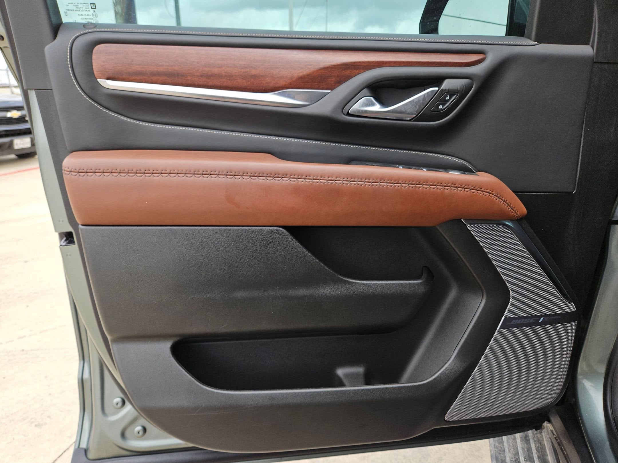 2023 GMC YUKON XL DENALI ULTIMATE SC