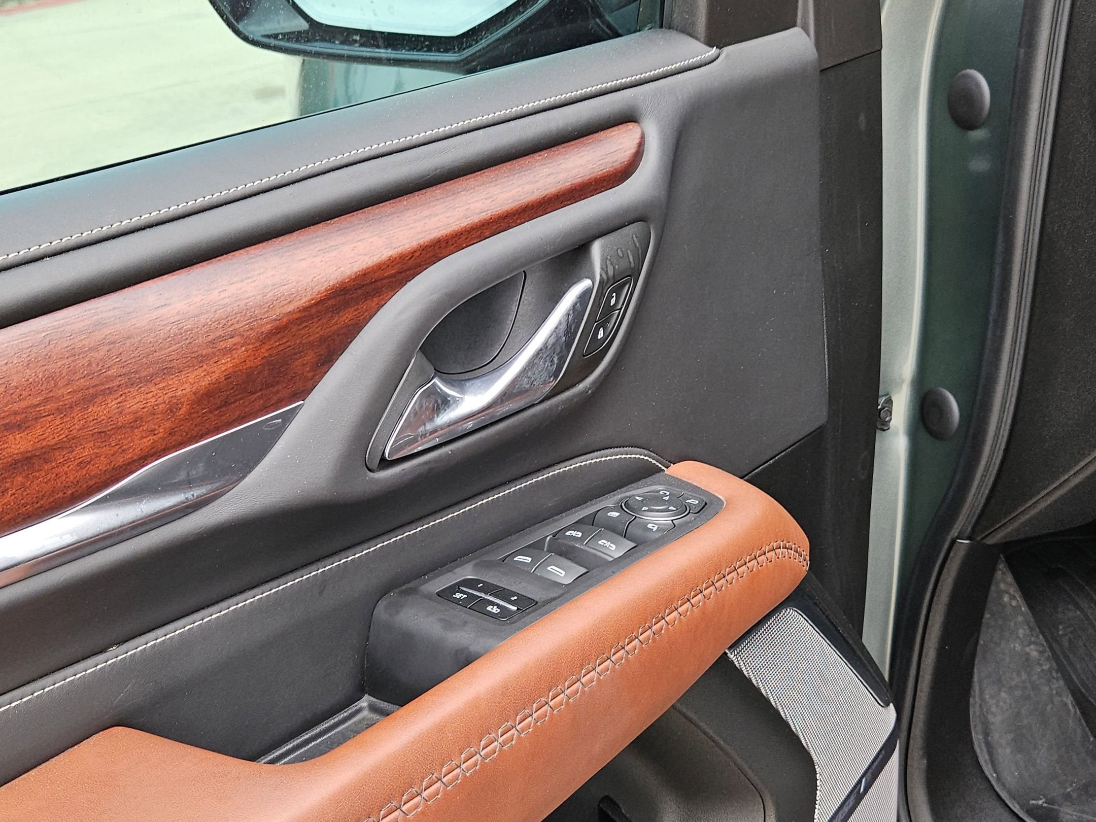 2023 GMC YUKON XL DENALI ULTIMATE SC