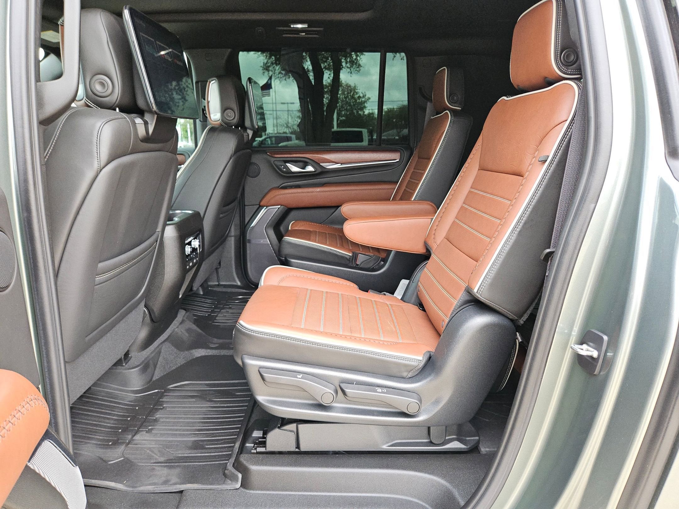 2023 GMC YUKON XL DENALI ULTIMATE SC