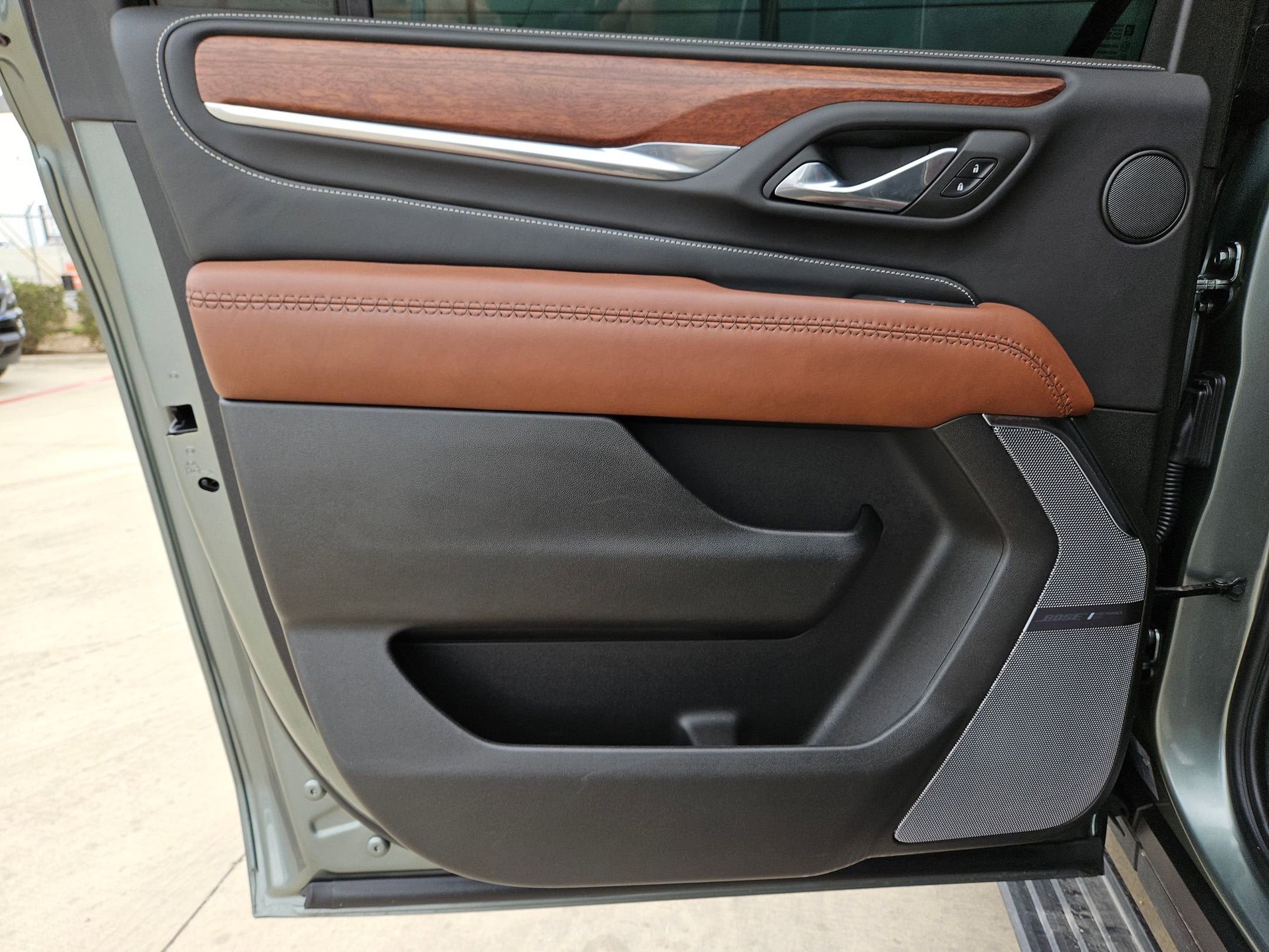 2023 GMC YUKON XL DENALI ULTIMATE SC