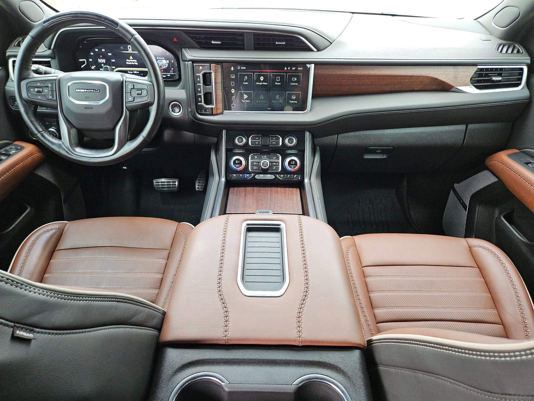 2023 GMC YUKON XL DENALI ULTIMATE SC